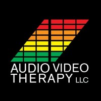 Audio Video Therapy, LLC logo, Audio Video Therapy, LLC contact details