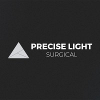 Precise Light Surgical logo, Precise Light Surgical contact details