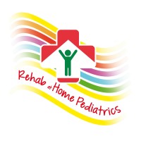 Rehab at Home Pediatrics logo, Rehab at Home Pediatrics contact details