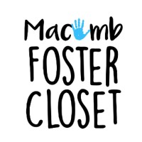 MACOMB FOSTER CLOSET logo, MACOMB FOSTER CLOSET contact details