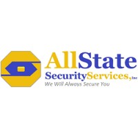 Allstate Security Services logo, Allstate Security Services contact details