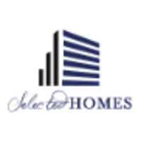 Selected Homes logo, Selected Homes contact details