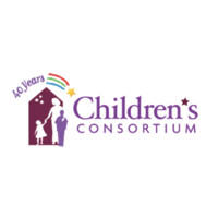 THE CONSORTIUM FOR CHILDREN'S SERVICES INC. logo, THE CONSORTIUM FOR CHILDREN'S SERVICES INC. contact details