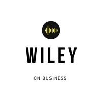 Wiley on Business Podcast logo, Wiley on Business Podcast contact details