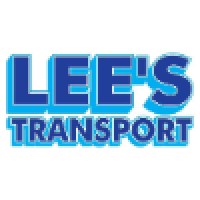 LEES TRANSPORT logo, LEES TRANSPORT contact details