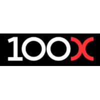 100x Legacy logo, 100x Legacy contact details