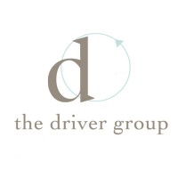 The Driver Group logo, The Driver Group contact details