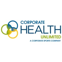 Corporate Health Unlimited logo, Corporate Health Unlimited contact details