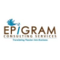 Epigram Consulting Services logo, Epigram Consulting Services contact details