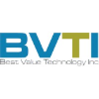 Best Value Technology Inc logo, Best Value Technology Inc contact details