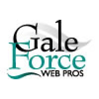 Gale Force Web Pros logo, Gale Force Web Pros contact details