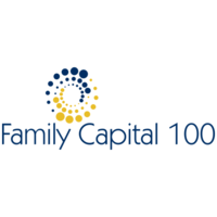 Family Capital 100 logo, Family Capital 100 contact details