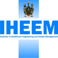 IHEEM (The Institute of Healthcare Engineering and Estate Management) logo, IHEEM (The Institute of Healthcare Engineering and Estate Management) contact details