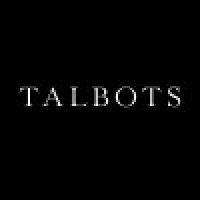 The Talbots logo, The Talbots contact details