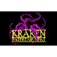 Kraken Entertainment logo, Kraken Entertainment contact details