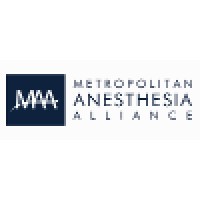 Metropolitan Anestheisa Alliance, PLLC logo, Metropolitan Anestheisa Alliance, PLLC contact details