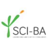 Sci-Ba logo, Sci-Ba contact details