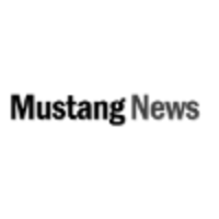 Mustang News logo, Mustang News contact details