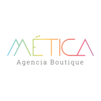 Mética Agencia Boutique logo, Mética Agencia Boutique contact details