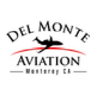 Del Monte Aviation logo, Del Monte Aviation contact details