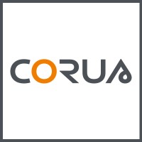 CORUS logo, CORUS contact details