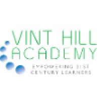 Vint Hill Academy logo, Vint Hill Academy contact details