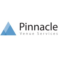 Pinnacle Venue Services logo, Pinnacle Venue Services contact details