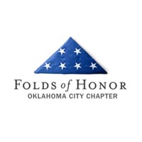 Folds of Honor - OKC Chapter logo, Folds of Honor - OKC Chapter contact details