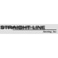 Straight Line Steering logo, Straight Line Steering contact details