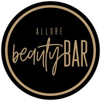 Allure Beauty Bar logo, Allure Beauty Bar contact details