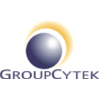 GroupCytek logo, GroupCytek contact details