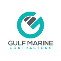 Gulf Marine Contractors logo, Gulf Marine Contractors contact details