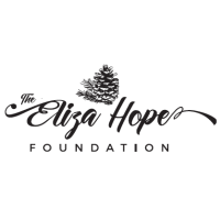 The Eliza Hope Foundation logo, The Eliza Hope Foundation contact details