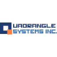 Quadrangle Systems Inc. logo, Quadrangle Systems Inc. contact details