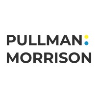 Pullman Morrison logo, Pullman Morrison contact details