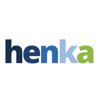 Henka logo, Henka contact details