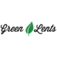 Green Lents logo, Green Lents contact details