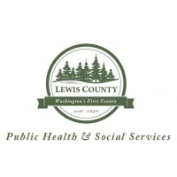 Lewis County Public Health & Social Services logo, Lewis County Public Health & Social Services contact details