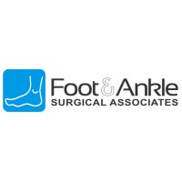 FOOT AND ANKLE SURGICAL ASSOCIATES logo, FOOT AND ANKLE SURGICAL ASSOCIATES contact details