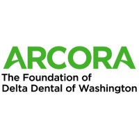 Arcora Foundation logo, Arcora Foundation contact details