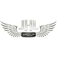 JHL Group logo, JHL Group contact details