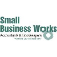 Small Business Works logo, Small Business Works contact details