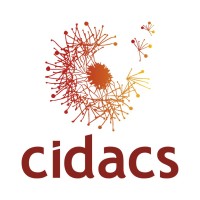 Cidacs Fiocruz logo, Cidacs Fiocruz contact details