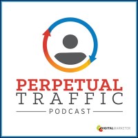 Perpetual Traffic Podcast logo, Perpetual Traffic Podcast contact details