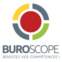 Buroscope logo, Buroscope contact details