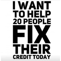 Credit Repair logo, Credit Repair contact details