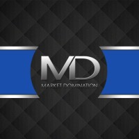 Market Domination LLC - Direct Response Marketing logo, Market Domination LLC - Direct Response Marketing contact details