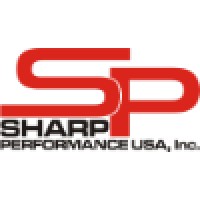 Sharp Performance USA, Inc. logo, Sharp Performance USA, Inc. contact details