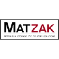 Matzak Inc. logo, Matzak Inc. contact details