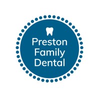 Preston Family Dental logo, Preston Family Dental contact details